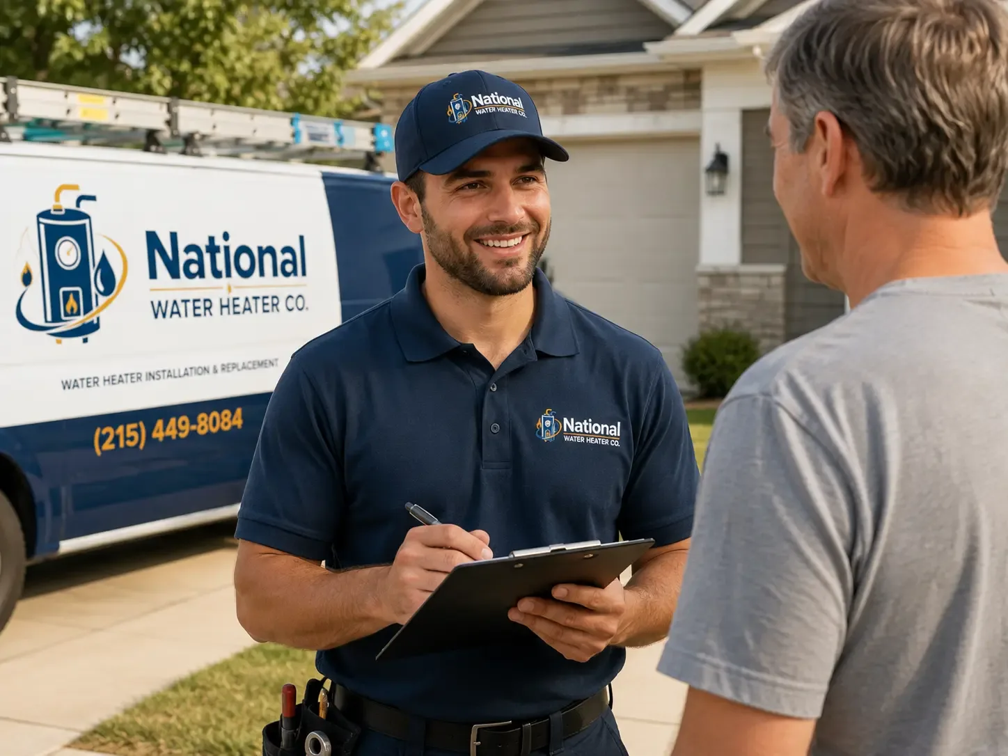 Water Heater Installation Frankfort, MI FAQs